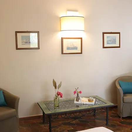Tenuta Monacelli Country house Lecce