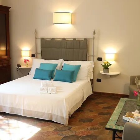 Country house Tenuta Monacelli Lecce