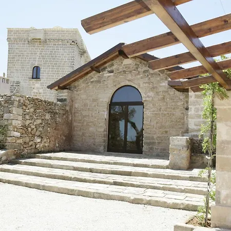 Tenuta Monacelli * Lecce