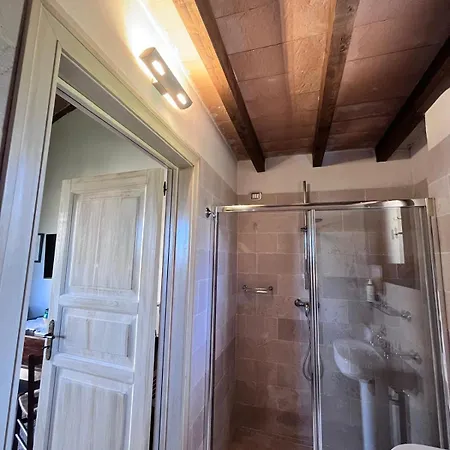 Tenuta Monacelli Venkovský dům Lecce