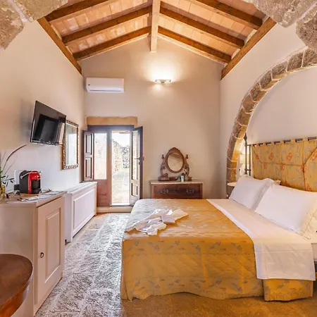 Casa rural Tenuta Monacelli Lecce