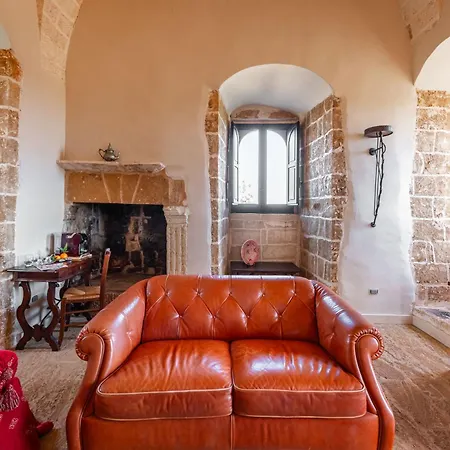Tenuta Monacelli *