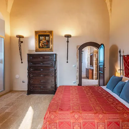 Tenuta Monacelli Lecce