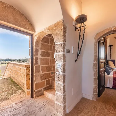Landhaus Tenuta Monacelli