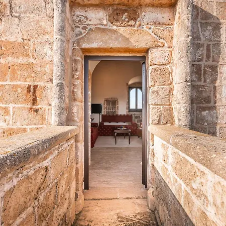 Landhaus Tenuta Monacelli Lecce