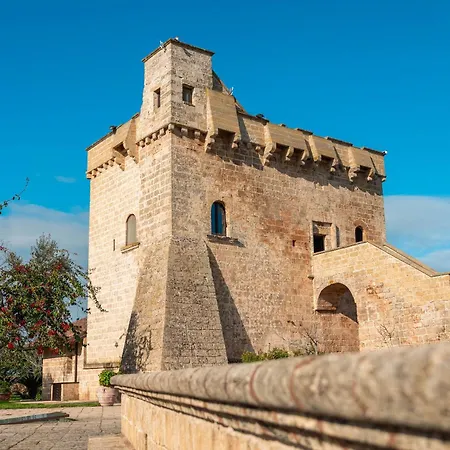 Tenuta Monacelli Lecce