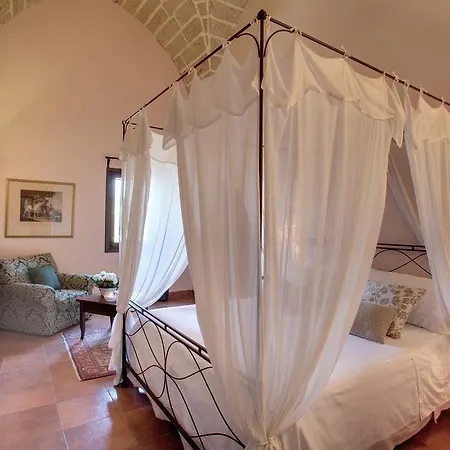 Country house Tenuta Monacelli