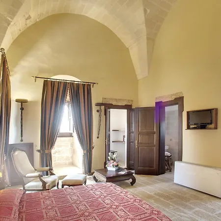 Country house Tenuta Monacelli *