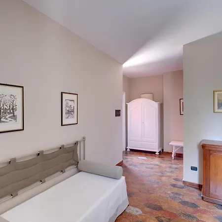 Venkovský dům Tenuta Monacelli Lecce