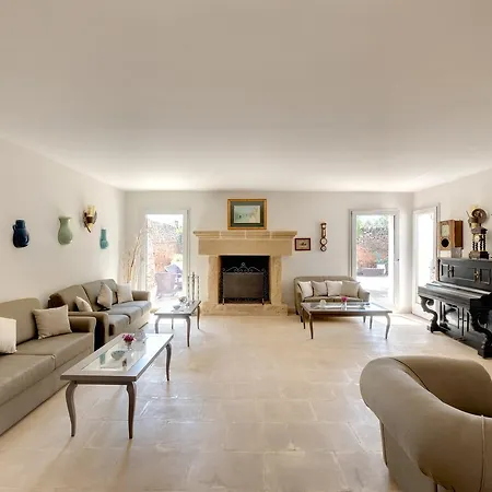 Tenuta Monacelli Country house *