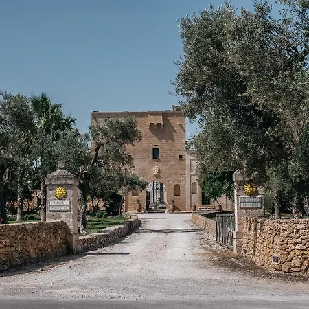 Tenuta Monacelli * Lecce
