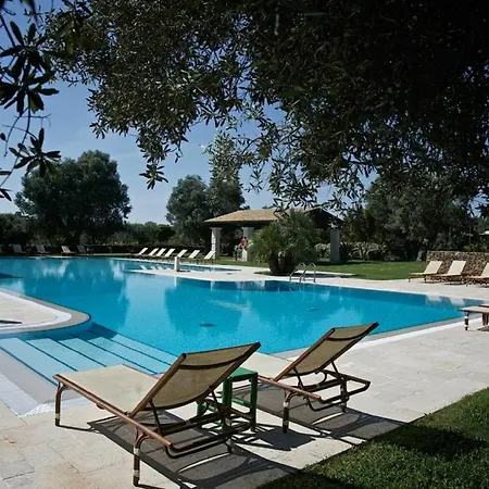 Tenuta Monacelli * Lecce