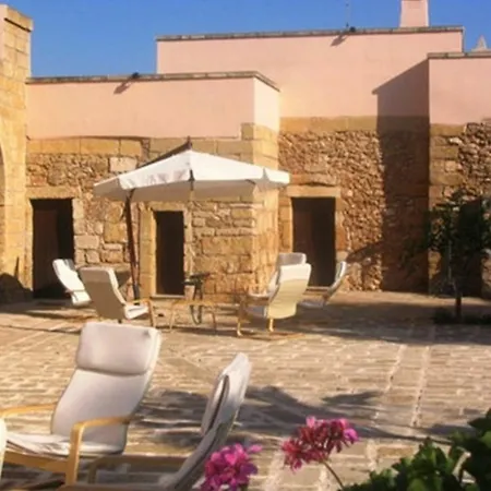 Tenuta Monacelli Lecce