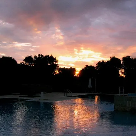 Tenuta Monacelli Country house