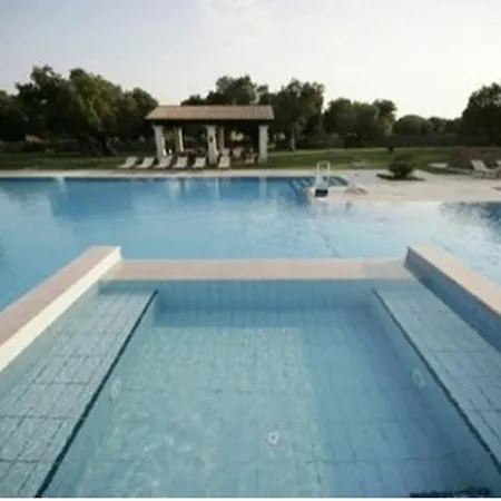 Landhaus Tenuta Monacelli