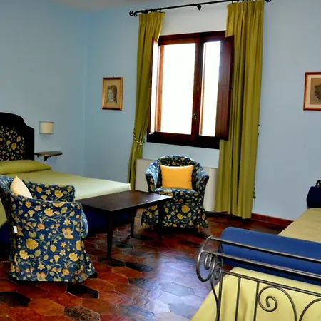 Tenuta Monacelli *