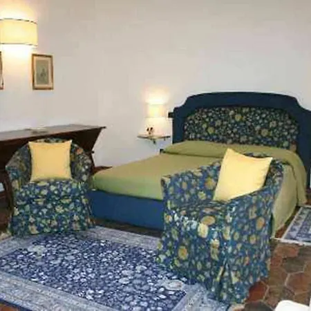 Venkovský dům Tenuta Monacelli Lecce