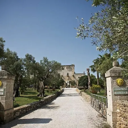 Tenuta Monacelli * Lecce