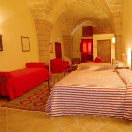 Tenuta Monacelli Lecce