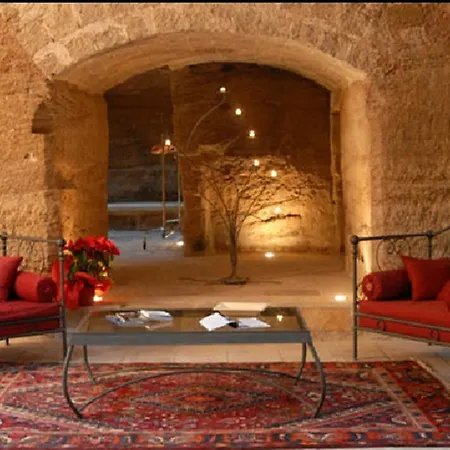 Tenuta Monacelli Landhaus *