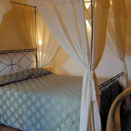 Tenuta Monacelli Venkovský dům *