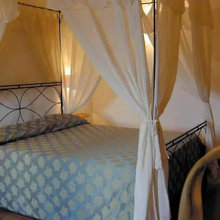 Tenuta Monacelli Country house *