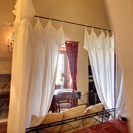 Tenuta Monacelli *