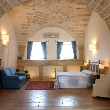 Tenuta Monacelli * Lecce