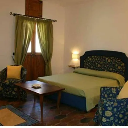 Tenuta Monacelli Lecce