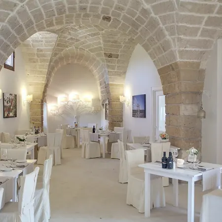Venkovský dům Tenuta Monacelli Lecce